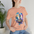 The Wizard's Floating Tower - Short Sleeve Tee